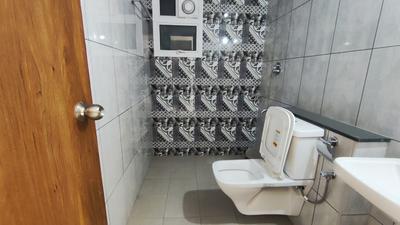Image of 997 Sq.ft 3 BHK Apartment / Flat for rent in Prestige Finsbury Park, Gummanahalli, Bengaluru for Rs. 33000
