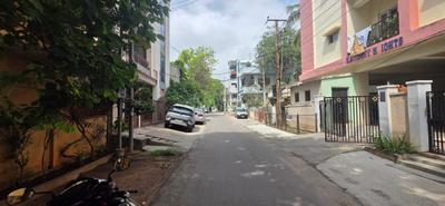 Image of 5500 Sq.ft 4 BHK Independent House for sale in Nacharam, Secunderabad for Rs. 40000000