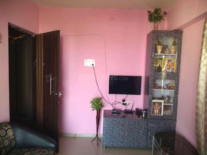 Nimbeshwar Pinnacle Main Image 1