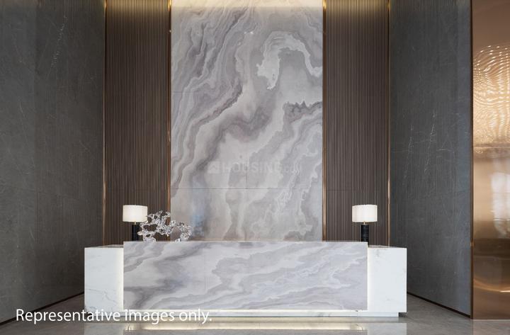 Shalimar Belvedere Suites GH 12 Integrated Township Main Image 1