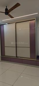 Bedroom Image of 1700 Sq.ft 3 BHK Apartment / Flat for rent in Sumadhura Folium, K R Puram Bengaluru for Rs. 95000