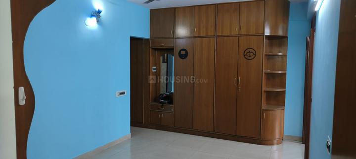 Multi Corner Apartment Bedroom 1