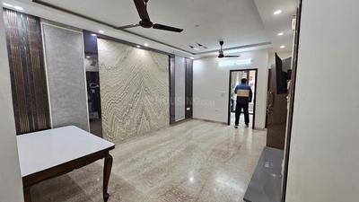 3 BHK Independent Builder Floor