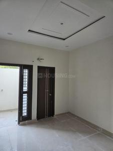 Bedroom Image of 990 Sq.ft 2 BHK Apartment / Flat for sale in Sector 74 A Mohali for Rs. 6190000
