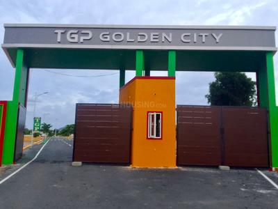 Image of 1050 Sq.ft Residential Plot / Land for sale in TGP Smaart City, Katpadi, Vellore for Rs. 1800000