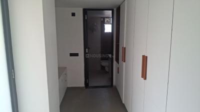 Passage Image of 2000 Sq.ft 4 BHK Villa for sale in Goyal Green Park, Shantipura Ahmedabad for Rs. 42500000