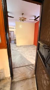 Image of 517 Sq.ft 1 BHK Builder Floor for sale in Sector 20 Rohini, New Delhi for Rs. 3200000
