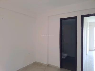 Bedroom Image of 1150 Sq.ft 2 BHK Builder Floor for sale in Smartworld Gems, Sector 89 Gurgaon for Rs. 13200000