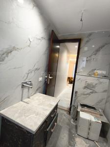 Bedroom Image of 1836 Sq.ft 3 BHK Builder Floor for sale in Sector 46 Gurgaon for Rs. 24000000