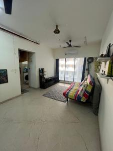 1 BHK Flat