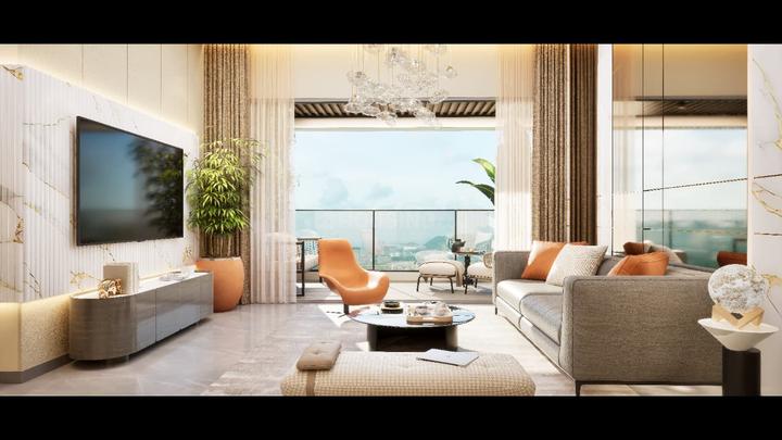 Nahar Chandi Valley Phase I Main Image 1