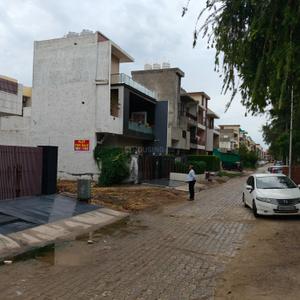 Image of 1890 Sq.ft Residential Plot / Land for sale in JTPL City Plots, Sector 115, Mohali for Rs. 8390000