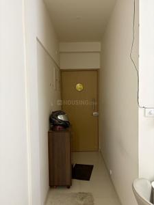 Image of 1200 Sq.ft 3 BHK Apartment / Flat for rent in Godrej Green Cove, Mahalunge, Pune for Rs. 31000