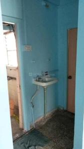 Image of 580 Sq.ft 1 BHK Apartment / Flat for rent in Bibwewadi, Pune for Rs. 13500