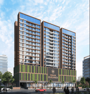 2 BHK Flat
