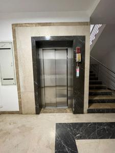 Image of 2500 Sq.ft 3 BHK Apartment / Flat for rent in Jubilee Hills, Hyderabad for Rs. 100000