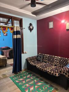 2 BHK Independent Builder Floor