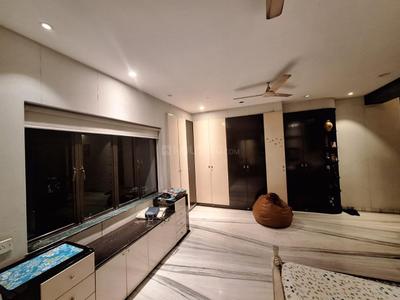 Hall Image of 2450 Sq.ft 3 BHK Apartment / Flat for sale in Ballygunge Kolkata for Rs. 55000000