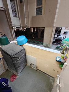 Image of 828 Sq.ft 2 BHK Apartment / Flat for sale in Satellite, Ahmedabad for Rs. 6300000