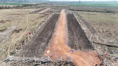 Image of 900 Sq.ft Residential Plot / Land for sale in IMT Sohna, Gurgaon for Rs. 2100000