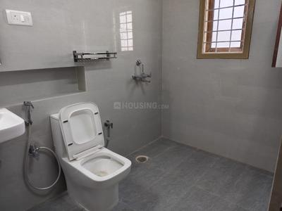 Image of 2000 Sq.ft 3 BHK Builder Floor for rent in Indira Nagar, Lucknow for Rs. 25000