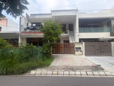 Image of 4000 Sq.ft 6 BHK Independent House for sale in Sector 69, Mohali for Rs. 62500000