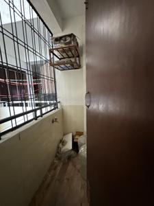 Balcony Image of 899 Sq.ft 2 BHK Apartment / Flat for sale in Earthshastra Nariman Point, Mahalakshmi Nagar Indore for Rs. 3800000