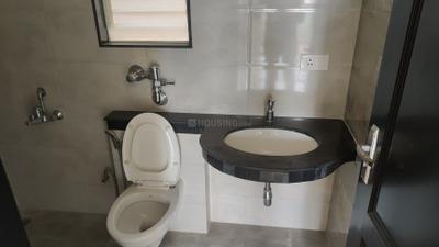 Image of 1170 Sq.ft 2 BHK Apartment / Flat for sale in Nyati Elan South I, Wagholi, Pune for Rs. 8200000