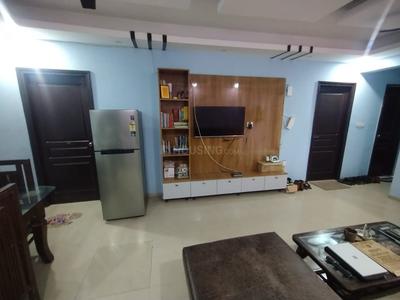 Hall Image of 1040 Sq.ft 2 BHK Apartment / Flat for sale in Logix Blossom County, Sector 137 Noida for Rs. 11000000