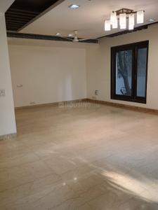 Hall Image of 3600 Sq.ft 4 BHK Apartment / Flat for sale in Vasant Vihar New Delhi for Rs. 160000000