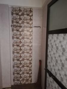 Bathroom Image of 655 Sq.ft 1 BHK Apartment / Flat for sale in Raj Tulsi Aarambh, Badlapur East Badlapur for Rs. 2850000