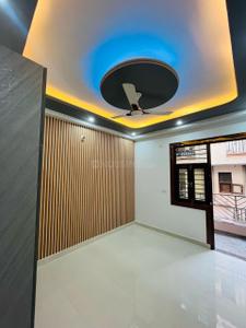 Bedroom Image of 1286 Sq.ft 3 BHK Apartment / Flat for sale in Shastri Nagar Ghaziabad for Rs. 4296532