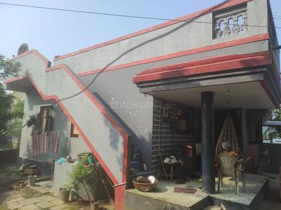 Image of 170 Sq.ft 2 BHK Independent House for sale in Mahemdabad, Kheda for Rs. 3200000