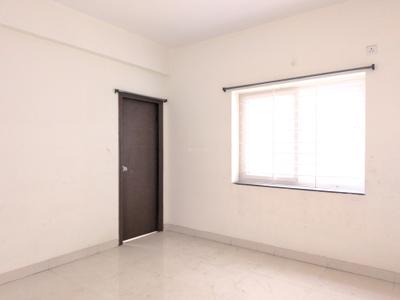 Bedroom Image of 1525 Sq.ft 3 BHK Apartment / Flat for sale in Nayans Nature Springs, Kukatpally Hyderabad for Rs. 11987500