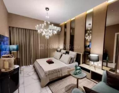 Bedroom Image of 2650 Sq.ft 3 BHK Apartment / Flat for sale in Affinity Belgravia, Bir Chhat Mohali for Rs. 26700000