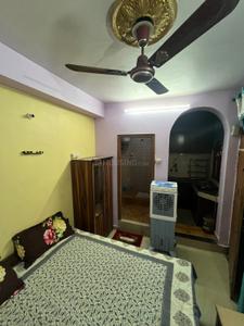 Bedroom Image of 1500 Sq.ft 1 RK Independent House for rent in Sector 22 Noida for Rs. 12600