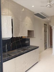 Kitchen Image of 2322 Sq.ft 4.5 BHK Builder Floor for sale in BPTP Amstoria Verti Greens, Sector 102 Gurgaon for Rs. 53000000