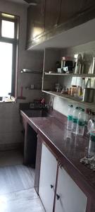 Kitchen Image of Sunil kumar  in Chembur, Mumbai