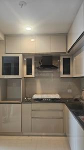 Kitchen Image of 1245 Sq.ft 2 BHK Apartment / Flat for rent in Hiranandani Glen Gate, Devinagar Bengaluru for Rs. 50000