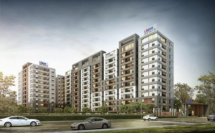 Lancor Infinys Property Details Video 1