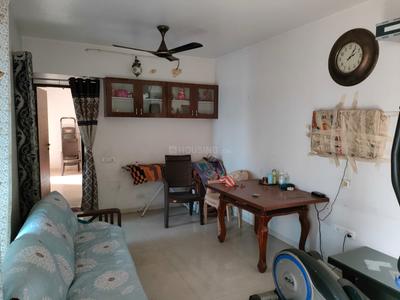 2 BHK Flat
