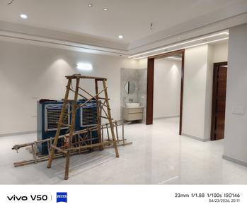 3 BHK Independent Builder Floor