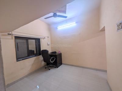 Image of 650 Sq.ft 1 RK Independent House for rent in Wadgaon Sheri, Pune for Rs. 10000