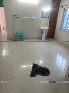 Hall Image of 1000 Sq.ft 2 BHK Apartment / Flat for rent in Kalyani Nadia for Rs. 12000
