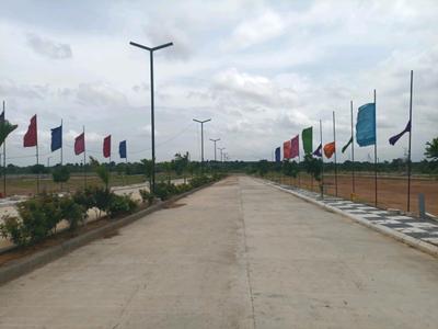 Image of 150 Sq.ft Residential Plot / Land for sale in S2 Silicon City, Shadnagar, Ranga Reddy for Rs. 3400004