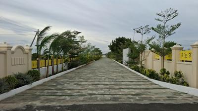 Image of 1050 Sq.ft Residential Plot / Land for sale in Kodies Paradise Avenue, Sulur, Coimbatore for Rs. 2651000