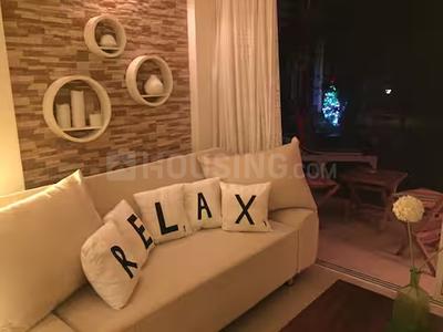 Bedroom Image of 1539 Sq.ft 2 BHK Villa for sale in Siolim Goa for Rs. 35000000