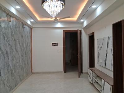 Living Room Image of 1400 Sq.ft 3 BHK Apartment / Flat for sale in Networth Pride 2, Sector 73 Noida for Rs. 5400000