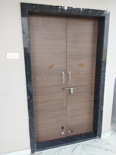 Huda colony Bedroom 1