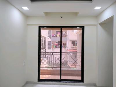 Living Room Image of 935 Sq.ft 2 BHK Apartment / Flat for rent in Hiranandani Princeton CHS, Hiranandani Estate Thane for Rs. 50000
